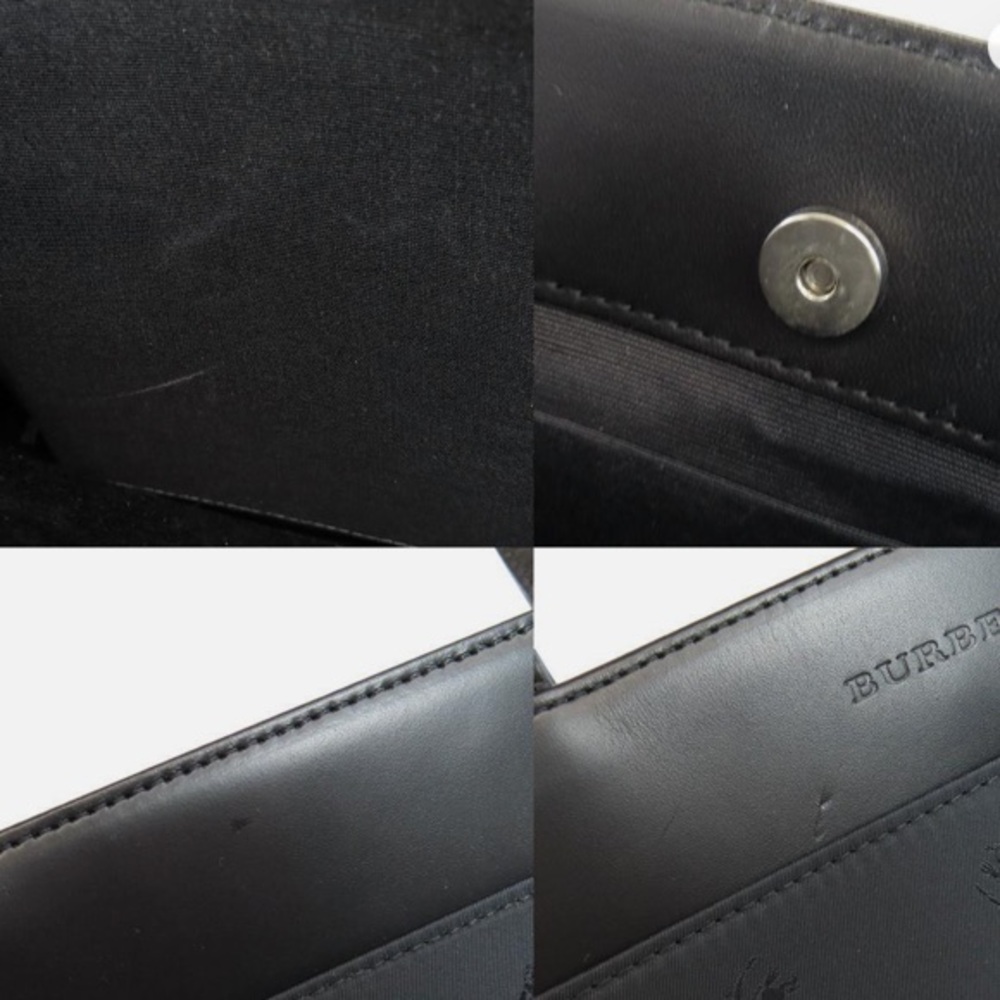 Burberry Black Tote Bag - Picture 5 of 14